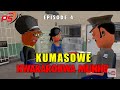 Bomb Disposal (Kumasowe Kwakarohwa Munhu 4) - Zimbabwe Comedy cartoon