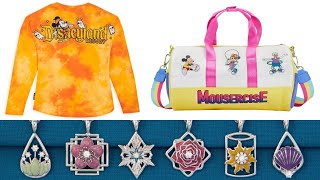 Barely Necessities - The LIVE Disney Merchandise Show: