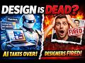 Design Is DEAD? Anthropic Just Replaced Designers (Claude Design Explained)