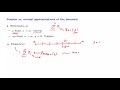 s23.1 poisson versus normal approximations to the binomial