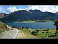 MY FAVOURITE DRIVE IN NEW ZEALAND - The Big NZ Road Trip [Wanaka]