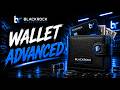 💳 Advanced Wallet Script for Fivem