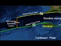 powerful caribbean earthquake strikes on saturday feb.08.25