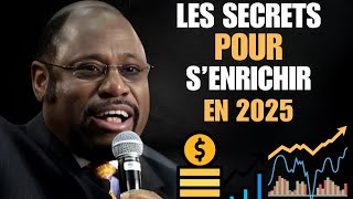 Dr Myles Munroe COMMENT DEVENIR UN LEADER ET Attirer La Richesse en 2025