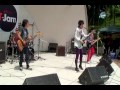 dude 鶴川仁美 chinese rock johnny thundersカバー