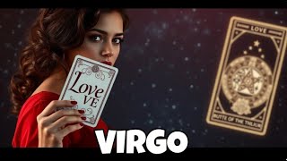 VIRGO🔥​​ THIS PERSON HAS FALLEN HARD FOR YOU virgo❤️THEY WANT ONLY YOU🫵💚JANUARY love