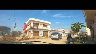 Driving Video Phillaur to Nakodar