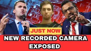 Tyler Robinson Case BOMBSHELL: UVU Eyewitness Footage Changes Everything | plot twist