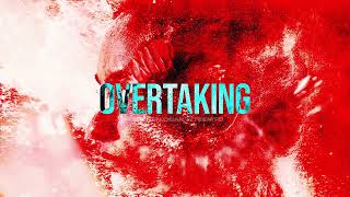 Alperen Ocak, Teemto - Overtaking (Official Canvas Video)