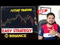 New Future Trading Strategy For Beginners | Scalping Strategy For Beginners