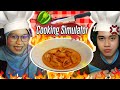 SIAPA PANDAI MASAK?! | Cooking Simulator