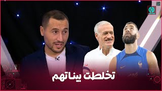 بن شبير : \