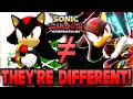 This Sonic X Shadow Generations Theory Explains EVERYTHING