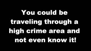 Dont Become A Victim