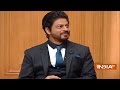 Shah Rukh Khan in Aap Ki Adalat (Full Interview)