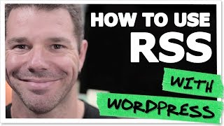 RSS Made Easy - WordPress RSS Feeds! | tentononline.com