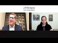 jepi u0026 jepq covered call etfs q u0026a w j.p. morgan portfolio manager hamilton reiner elns explained