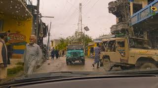 Booni, Upper Chitral, Pakistan. (Ijaz 30, Jun 2020)