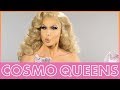 Trinity the Tuck Looks Like a True Winner With This Makeup Look | Cosmo Queens