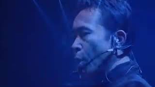 Susumu Hirasawa - Initial Value of Midair - Live Planet Roll Call