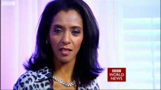 World News Today with Zeinab Badawi - BBC World News