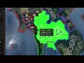 （hoi4）戦略爆撃機を極めてみた