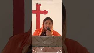 ఓటమి నీడలో#sung by prameela# Hosanna ministries song