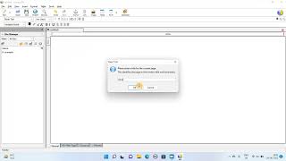 JavaScript First Example Hello Students Std-12 Chapter 2 CSS & Java Script