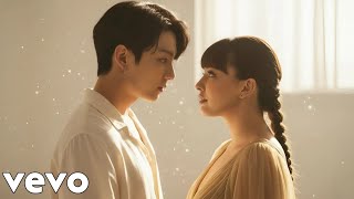 Jungkook ft. Faouzia – Where the Silence Breaks (Emotional Duet Music Video)
