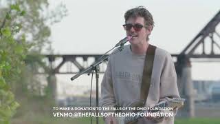 The Falls of the Ohio Livestream: HOUNDMOUTH