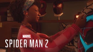 PS5 Marvel's Spider-Man 2 漫威蜘蛛人2 結局片尾彩蛋