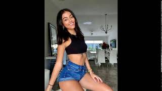 Malu Trevejo Cute Pics