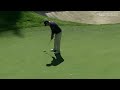 round 1 recap 2012 northern trust open