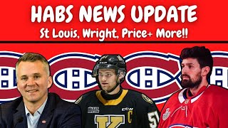 Habs News Update - May 27th, 2022