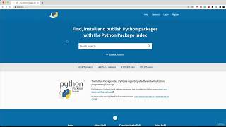 9. Using Python Packages || 17. Intermediate Object-Oriented Programming (OOP) || Python Course