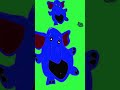 Super Simple Songs Small And Big Intro Logo Sponsored By Klasky Csupo 2001 Effects #elephant #music