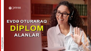 Distant təhsil alanların diplomları niyə tanınmır?