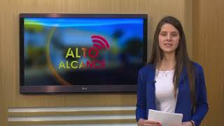 Alto Alcance Edição 03