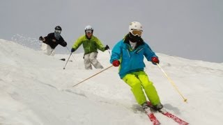 kobukko 2012年5月2日 in 奥只見丸山スキー場