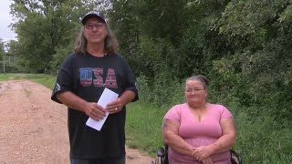 Some residents Ozan, Arkansas residents complain about high water bills