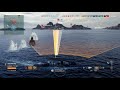 【ps4 wows】駆逐艦暁・吹雪強化型駆逐艦【world of warships legends ワールドオブウォーシップスレジェンズ】