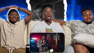 Tee Grizzley - Robbery 6 [Official Video] Reaction!