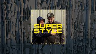 SuperStyle - Noce i dnie