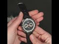 Tissot T-Sport Men's Watch Unboxing T1004271605100