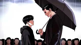 Lookism Chapter 426 「MMV」Gun Park Solo