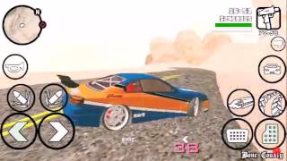 Download gta san andreas mod car