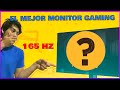 ¡No compres un monitor sin ver esto primero! ASUS VG27AQ 2K calidad precio imbatible