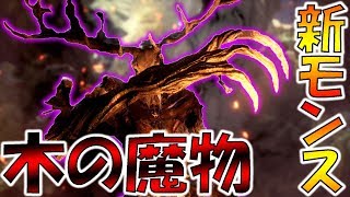 レーシェンに初見ソロで挑む男【モンハンワールド(MHW実況)】