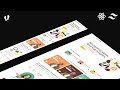 Code a Figma Design (Phase 2) : React & Tailwind CSS - Fully Responsive UI