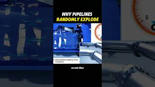 Why Pipelines Randomly Explode